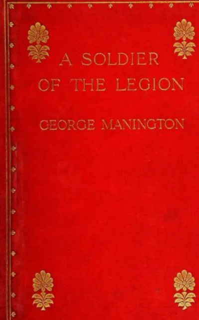 Soldier of the Legion