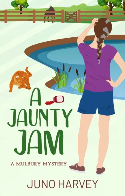 Jaunty Jam