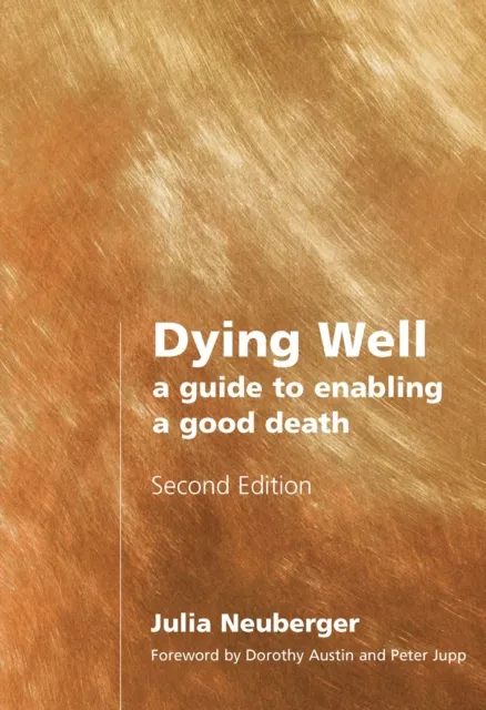 Dying Well