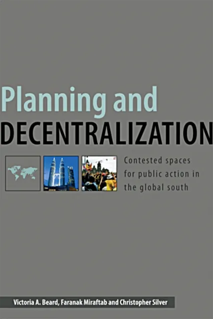 Planning and Decentralization