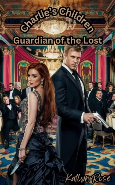 Charlie's Children: Guardian of the Lost 2