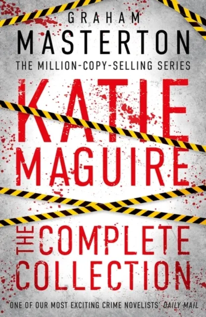 Katie Maguire: The Complete Collection