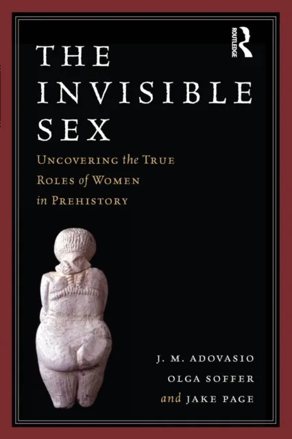 Invisible Sex