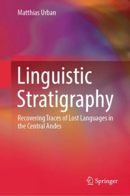 Linguistic Stratigraphy
