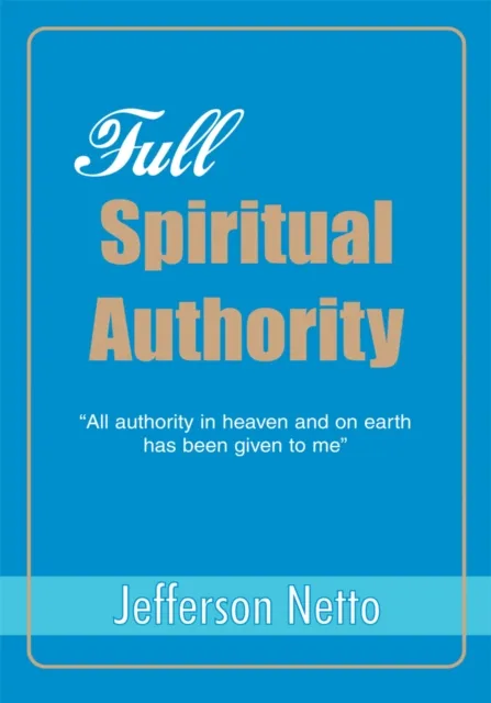 Full Spiritual Authority