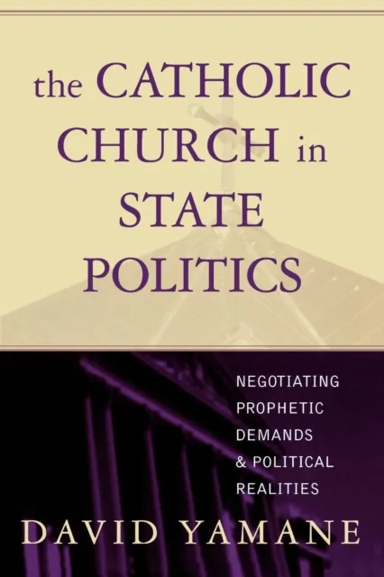 Catholic Church in State Politics