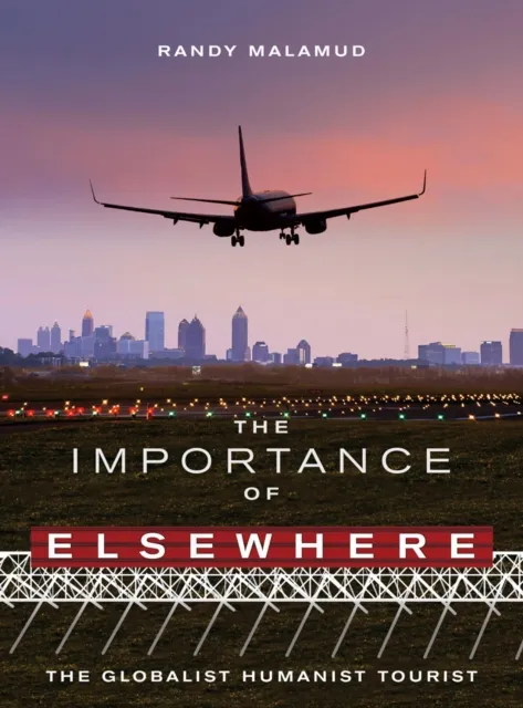 Importance of Elsewhere