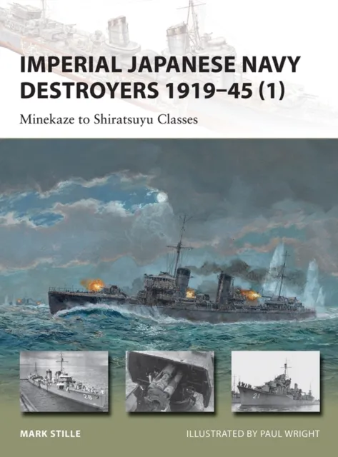 Imperial Japanese Navy Destroyers 1919 45 (1)