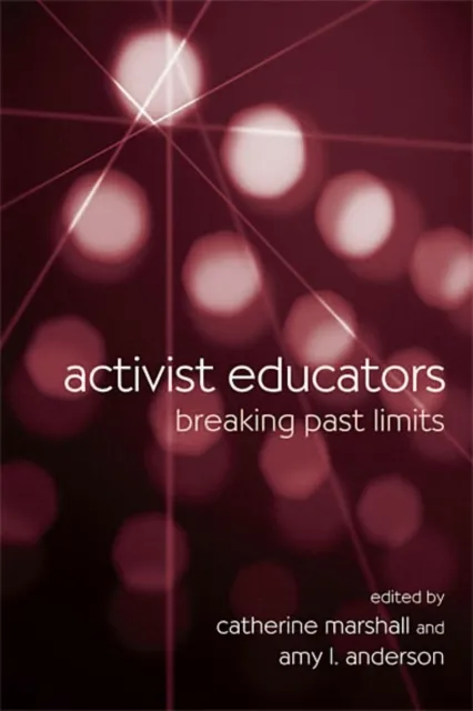 Activist Educators