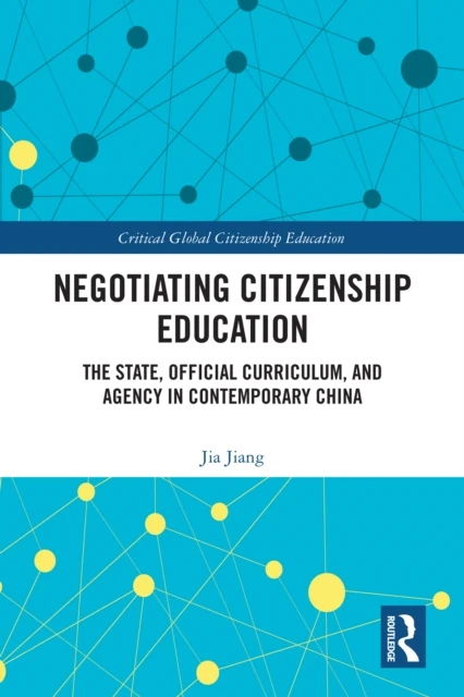 Negotiating Citizenship Education
