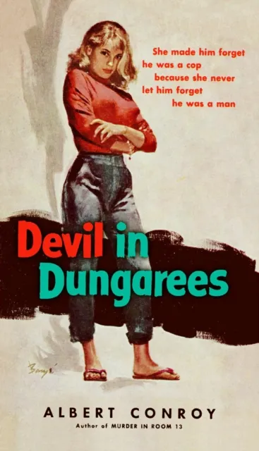 Devil in Dungarees