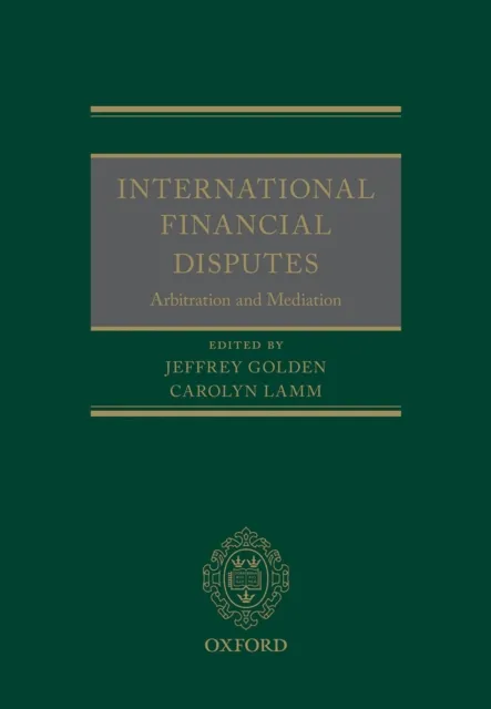 International Financial Disputes