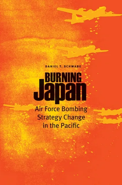 Burning Japan
