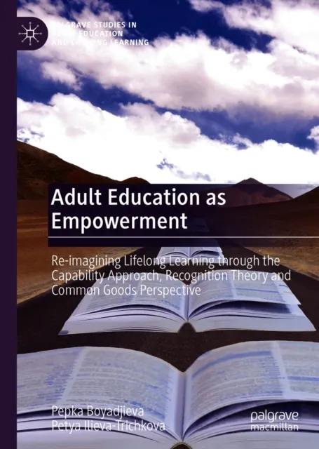 Adult Education as Empowerment