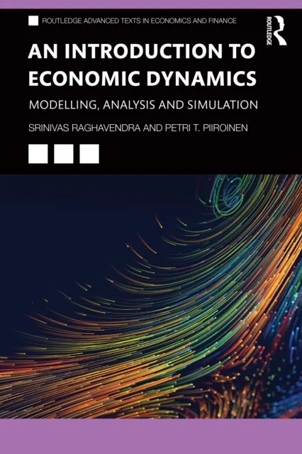 Introduction to Economic Dynamics