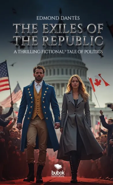 Exiles of the Republic