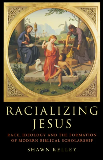 Racializing Jesus