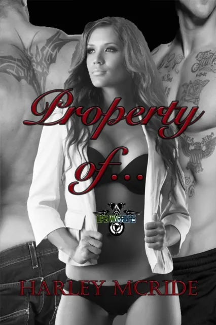 Property Of