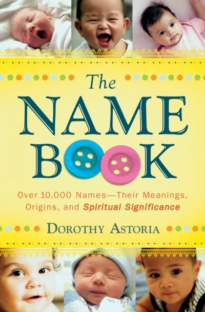 Name Book