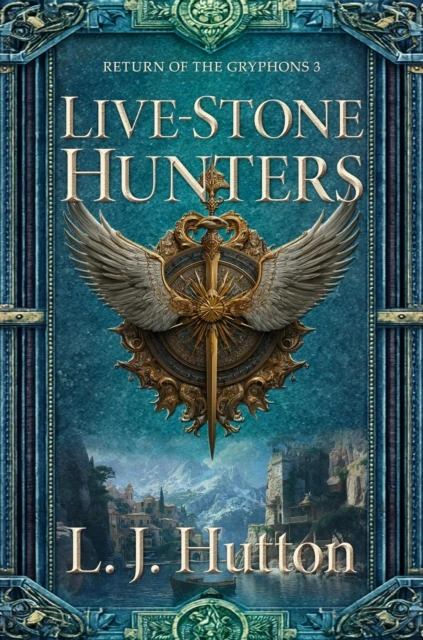 Live-stone Hunters