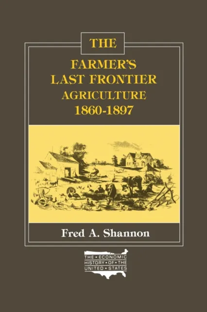 Farmer's Last Frontier