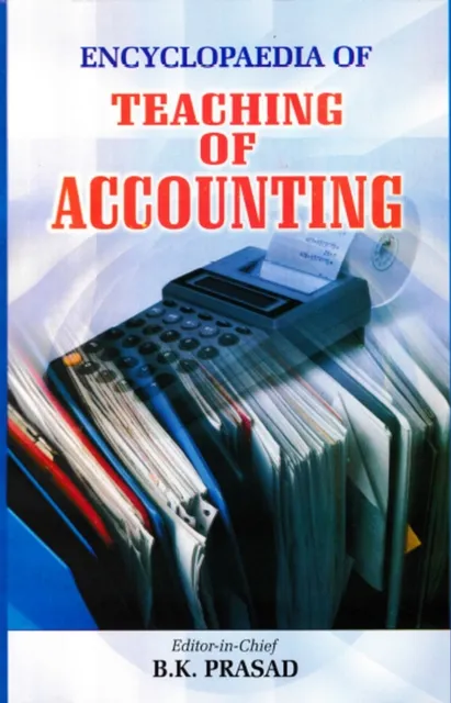 Encyclopaedia of Teaching of Accounting