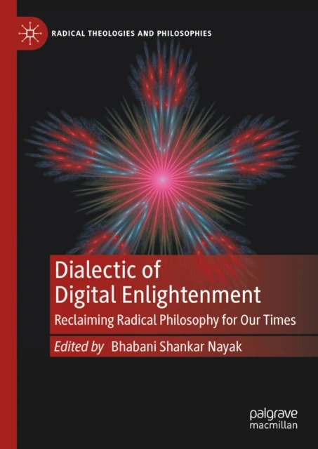 Dialectic of Digital Enlightenment
