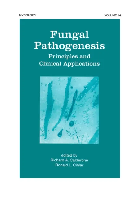 Fungal Pathogenesis