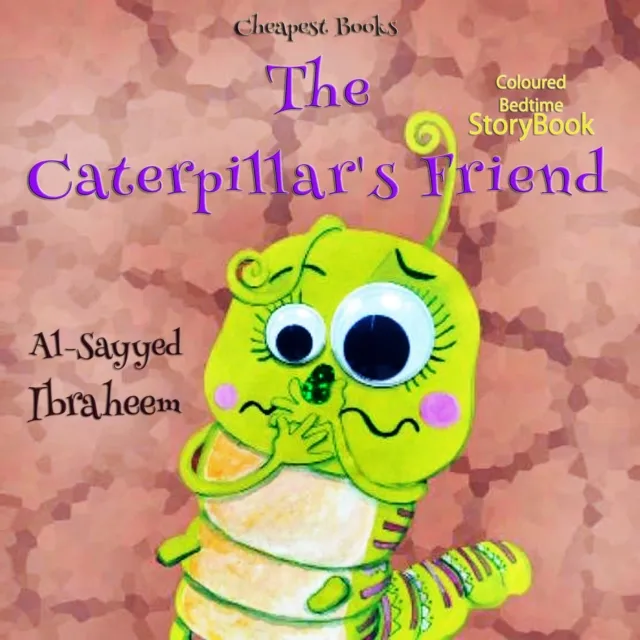 Caterpillar's Friend
