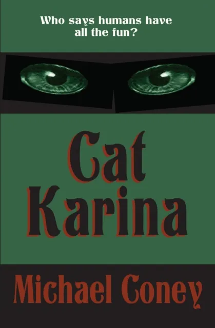 Cat Karina