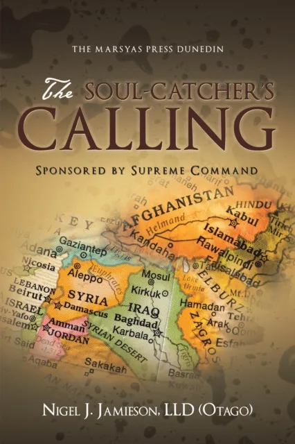 Soul-Catcher's Calling
