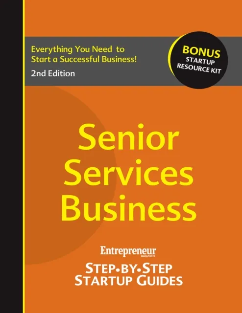 Senior Services Business