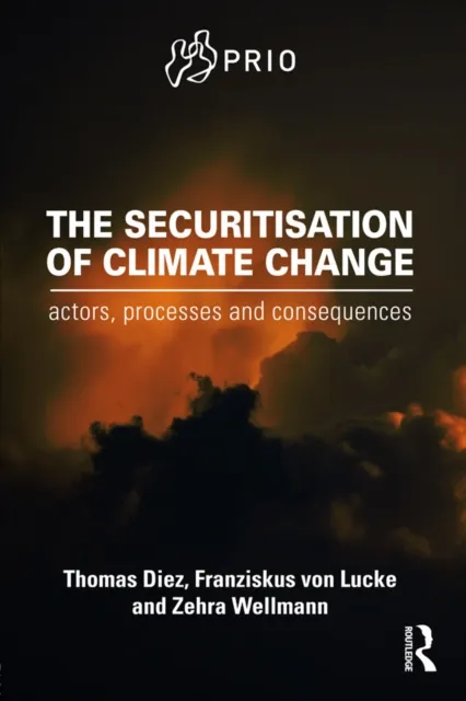 Securitisation of Climate Change