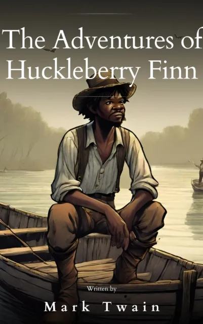 Adventures of Huckleberry Finn