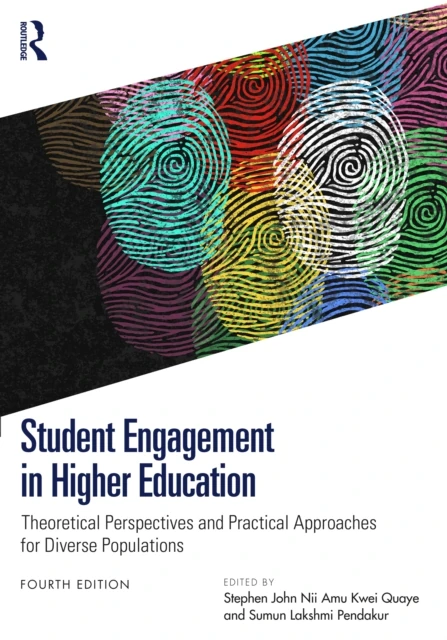 Student Engagement in Higher Education