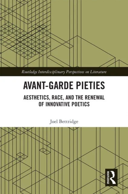 Avant-Garde Pieties