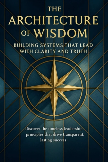 Architecture of Wisdom Building Systems That Lead With Clarity and Truth