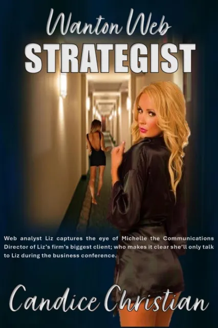 Wanton Web Strategist