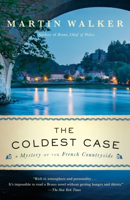Coldest Case