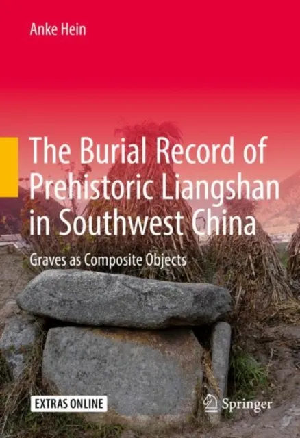 Burial Record of Prehistoric Liangshan in Southwest China