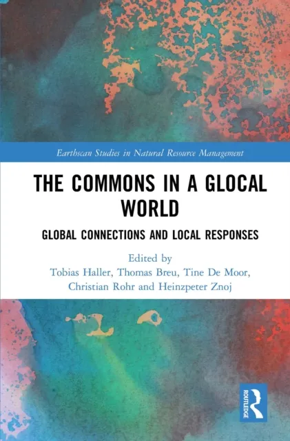 Commons in a Glocal World