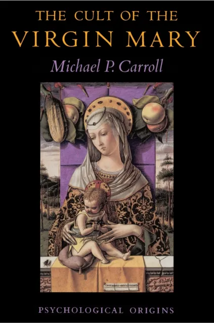 Cult of the Virgin Mary