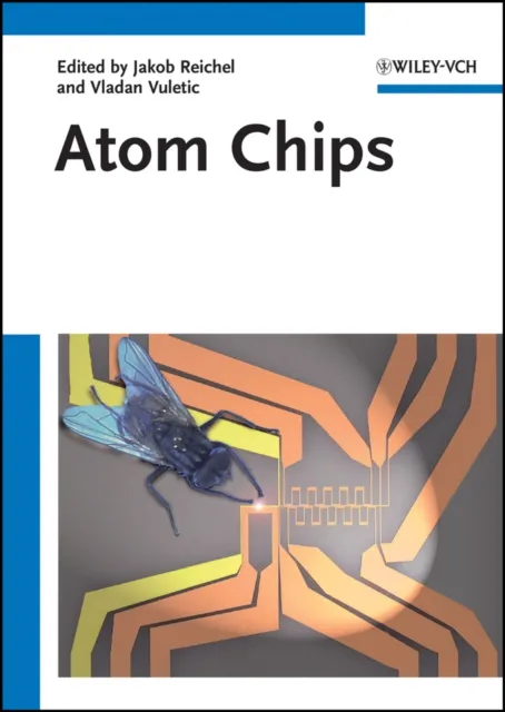 Atom Chips