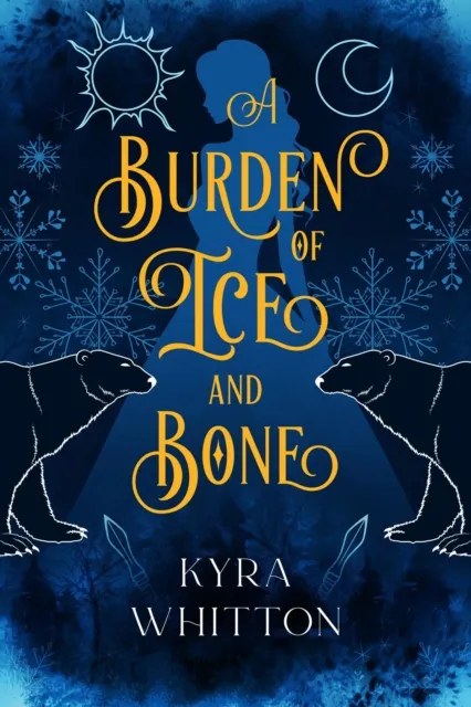Burden of Ice and Bone