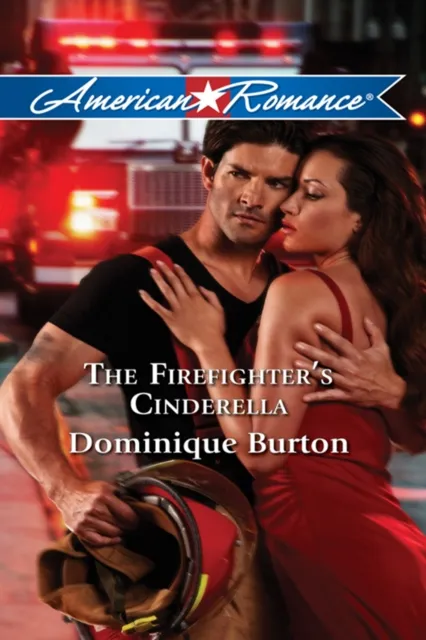 Firefighter's Cinderella