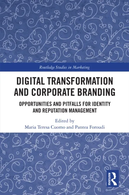 Digital Transformation and Corporate Branding