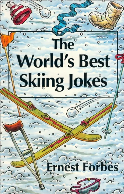 World's Best Skiing Jokes