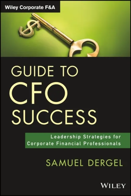 Guide to CFO Success