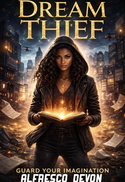 Dream Thief