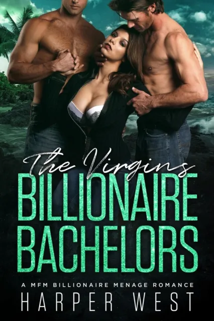 Virgins Billionaire Bachelors